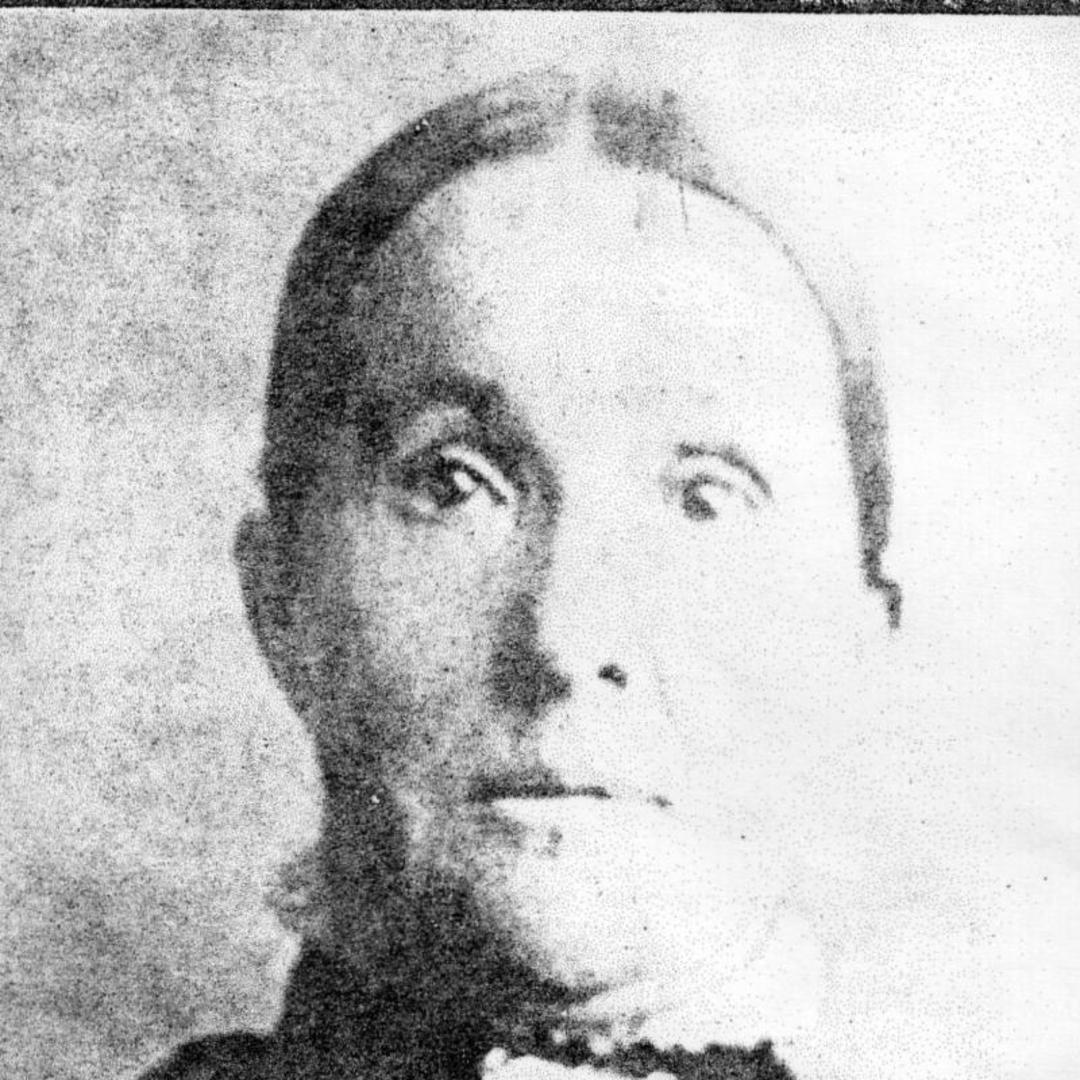 Ellen Reese (1848 - 1890) Profile